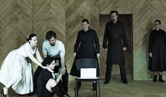 poster - SHOWCASE / 29. - 30. 4.